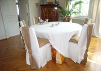 Mageschneiderte Stuhlhussen sowie Hussen fr Sessel, Sofas und Sitzelemente